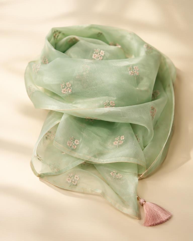 Dupatta Edit