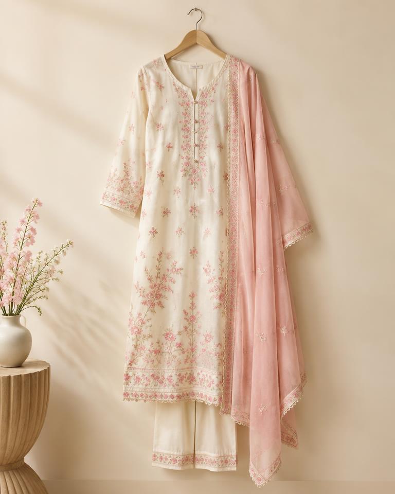 Punjabi Suits